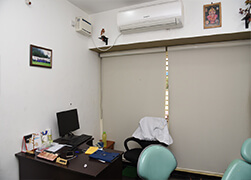 Clinic Gallery