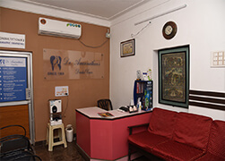 Clinic Gallery