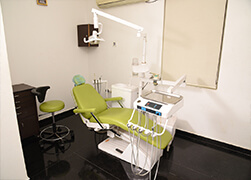 Clinic Gallery