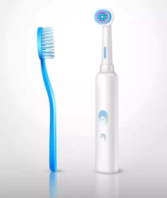 Toothbrush